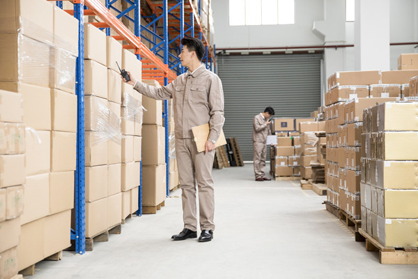 5S管理咨詢：改善環(huán)境，提升員工素質(zhì)！