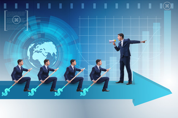 集團(tuán)管控的優(yōu)化策略：理論，實踐與啟示！