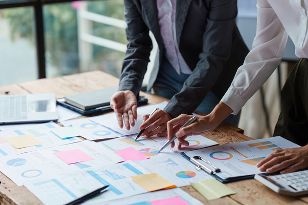 品牌重塑：實現(xiàn)從無到有，打造獨特形象！