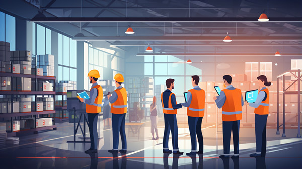 精益生產實施：將精益思想融入生產，提高生產效率