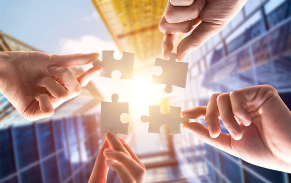 組織能力建設(shè)：提升企業(yè)競爭力的核心！