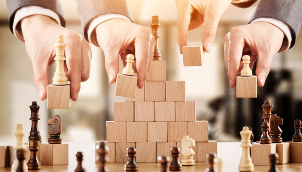 集團(tuán)運營管控：優(yōu)化運營流程，提高集團(tuán)協(xié)同效應(yīng)