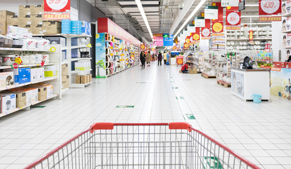 供應(yīng)鏈中的主要參與者有哪些？以及職責(zé)分別是？