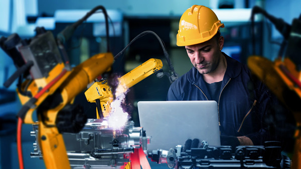 如何驅(qū)動(dòng)制造業(yè)創(chuàng)新與優(yōu)化？數(shù)字化轉(zhuǎn)型必經(jīng)之路！