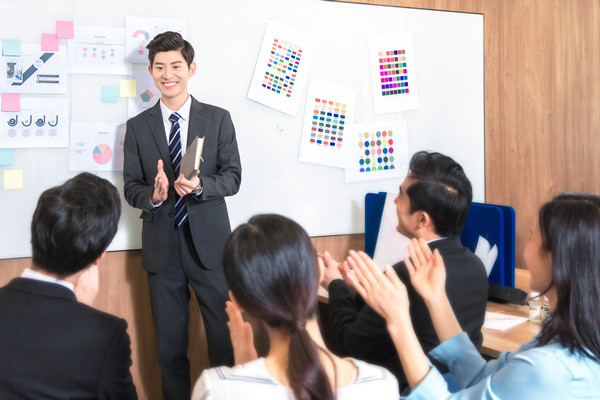 如何加強(qiáng)集團(tuán)內(nèi)部信息溝通促進(jìn)團(tuán)隊(duì)協(xié)作？