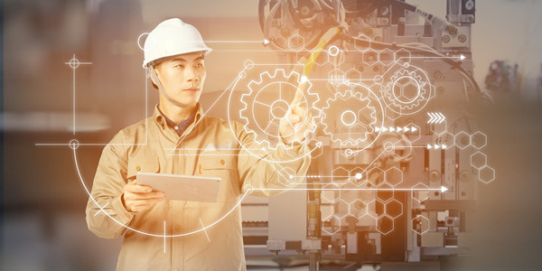 人機(jī)協(xié)同咨詢：提升自動(dòng)化水平，提高生產(chǎn)效率