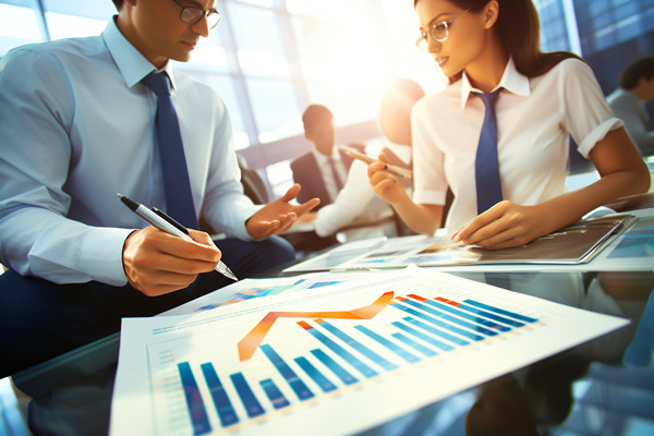 年度業(yè)務(wù)拓展計(jì)劃：多元發(fā)展，全面增長(zhǎng)