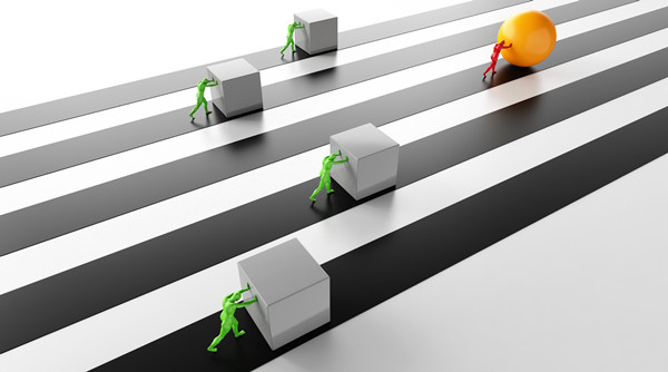 設(shè)計合理激勵機制，激發(fā)員工工作積極性和創(chuàng)新精神