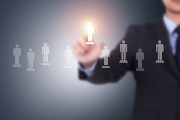 招聘與選拔：精準(zhǔn)匹配，為企業(yè)引進(jìn)優(yōu)秀人才