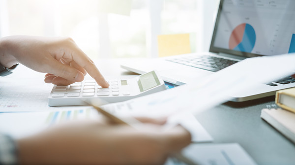 零基預(yù)算咨詢：從零開始，為企業(yè)建立預(yù)算框架