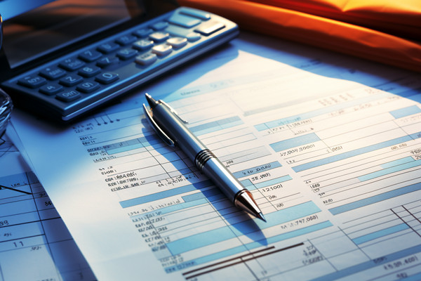 企業(yè)預(yù)算編制：目標(biāo)設(shè)定，策略規(guī)劃與實(shí)施