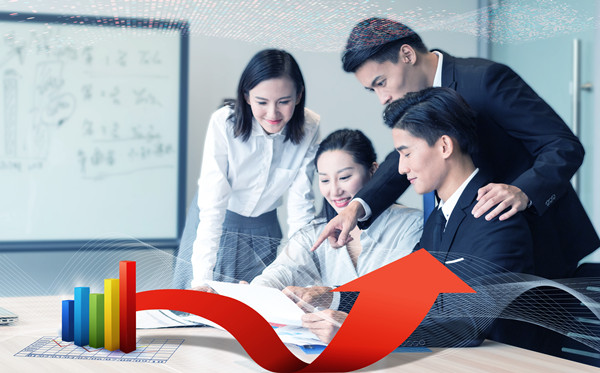 洞察市場趨勢，為企業(yè)營銷管理決策提供支持