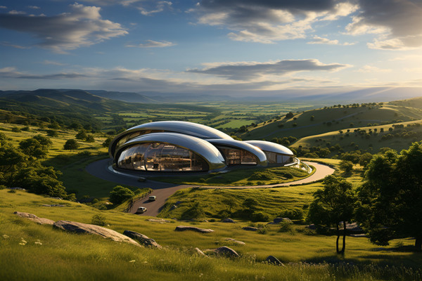 綠色供應(yīng)鏈：環(huán)保法規(guī)、企業(yè)責(zé)任和可持續(xù)發(fā)展