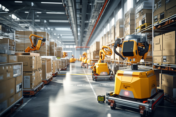 精益生產(chǎn)：提升效率，降低浪費(fèi)的必由之路