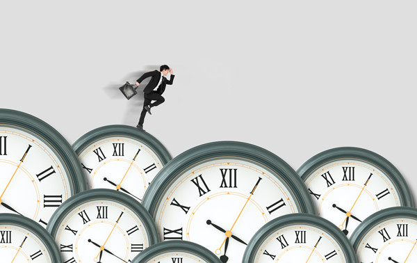 集團信息化管控：推進信息化建設，提升集團管理效率