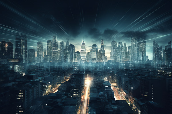 戰(zhàn)略轉(zhuǎn)型：再造競爭優(yōu)勢，開拓新局面