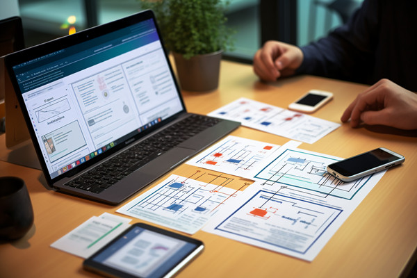集團(tuán)組織架構(gòu)調(diào)整：優(yōu)化組織運(yùn)作，提升企業(yè)運(yùn)營(yíng)效率