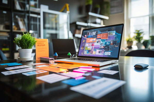 全面品牌管理：360度視角，打造持續(xù)競(jìng)爭(zhēng)力