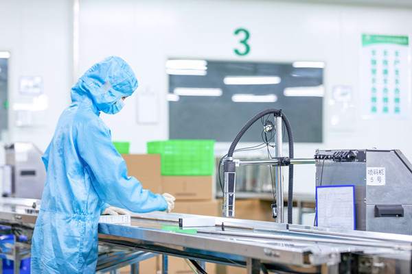 布局設(shè)計(jì)與改進(jìn)：合理布局，提升生產(chǎn)效率