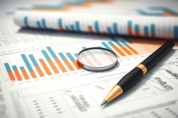 跨行業(yè)薪酬對(duì)比分析：掌握行情，引領(lǐng)企業(yè)薪酬戰(zhàn)略