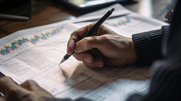 績效評估方法：采用有效的評估方法，確保公平公正