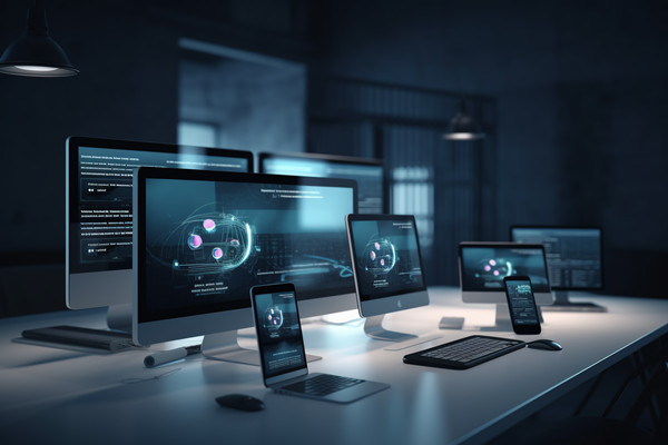 集團管控的未來趨勢：數(shù)字化，平臺化，生態(tài)化