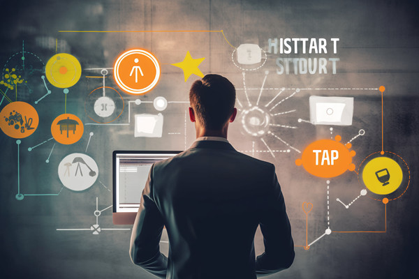 集團(tuán)品牌管理與授權(quán)：塑造品牌形象，實現(xiàn)品牌增值