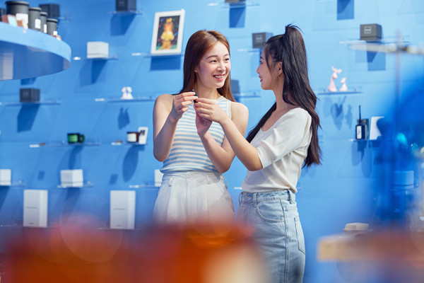 品牌推廣：線上線下融合，實現(xiàn)品牌目標(biāo)