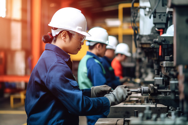 精益管理：消除浪費(fèi)，提高品質(zhì)，提升企業(yè)競爭力