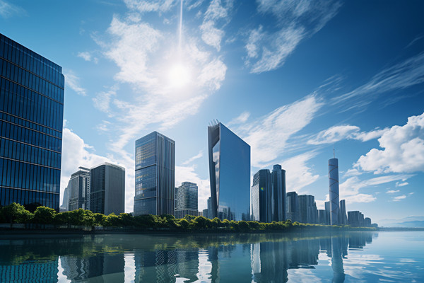 集團(tuán)管控：一種戰(zhàn)略性、系統(tǒng)性、高效性管理框架