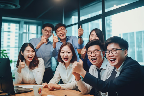 如何通過薪酬咨詢公司服務(wù)提升企業(yè)整體競(jìng)爭(zhēng)力？