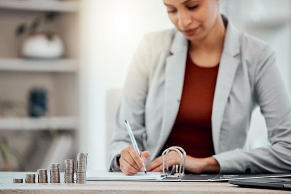 薪酬管理制度透明度：提升員工公平感、工作積極性