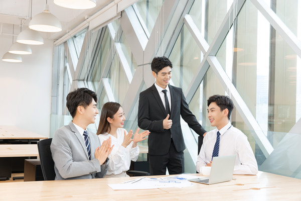 薪酬管理制度透明度：提升員工公平感、工作積極性