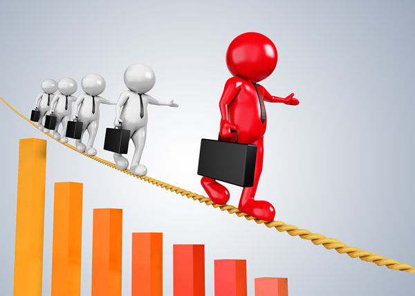 風險管理咨詢：識別并應對潛在風險，確保生產安全