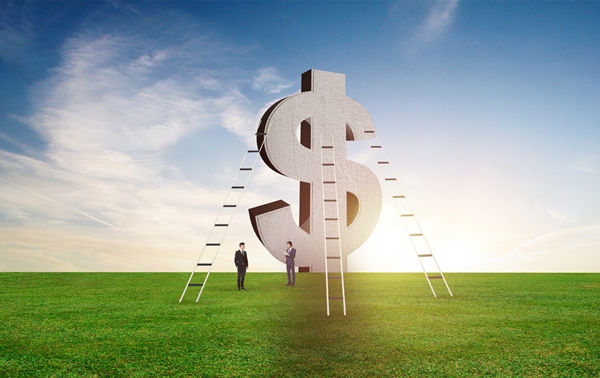 提供供應(yīng)鏈金融服務(wù)，緩解企業(yè)資金壓力