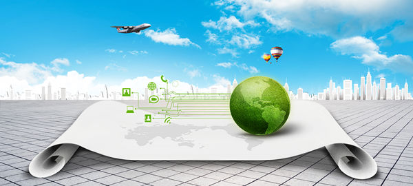 年度可持續(xù)發(fā)展計(jì)劃：綠色發(fā)展，共享價(jià)值