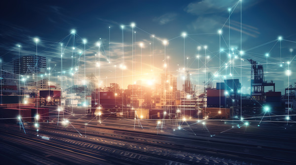 運(yùn)用大數(shù)據(jù)、人工智能等技術(shù)提升供應(yīng)鏈效率