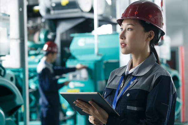 全面生產(chǎn)維護（TPM）：預防性維護，提升設(shè)備性能