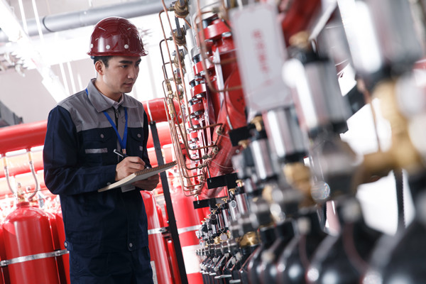 全面生產(chǎn)維護(hù)（TPM）：預(yù)防性維護(hù)，提升設(shè)備性能