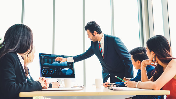 績效激勵：激發(fā)員工潛力，提升整體績效水平