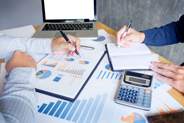 預(yù)算管理的藝術(shù)與實(shí)踐：精細(xì)化、智能化之路