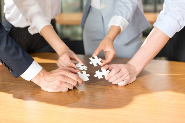 品牌合作：與合作伙伴共同發(fā)展，提升品牌價值