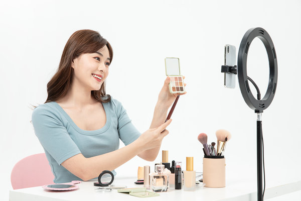 跨境電商營銷：拓展海外市場，提升企業(yè)競爭力