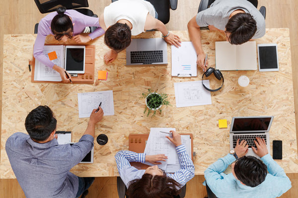 戰(zhàn)略計(jì)劃：系統(tǒng)規(guī)劃，實(shí)現(xiàn)企業(yè)戰(zhàn)略目標(biāo)