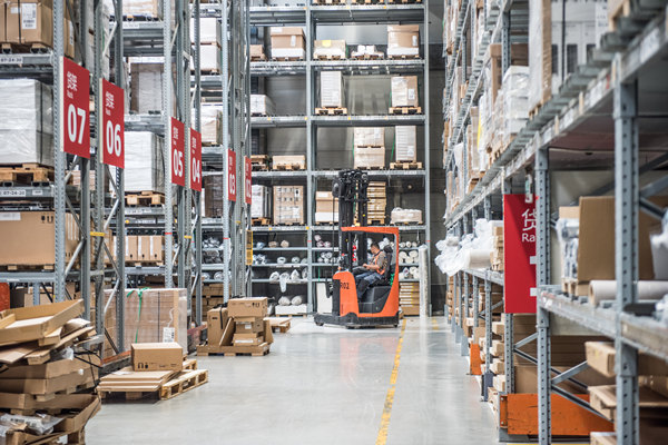 構(gòu)建高效跨境電商供應(yīng)鏈，實(shí)現(xiàn)國(guó)際業(yè)務(wù)拓展