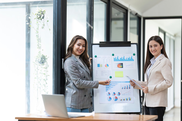 前瞻性組織規(guī)劃：開啟企業(yè)新篇章，引領(lǐng)未來方向