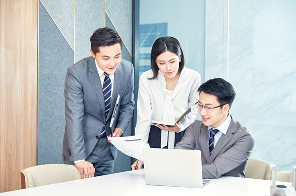 風(fēng)險(xiǎn)控制：預(yù)防和應(yīng)對(duì)潛在風(fēng)險(xiǎn)，確保戰(zhàn)略穩(wěn)健