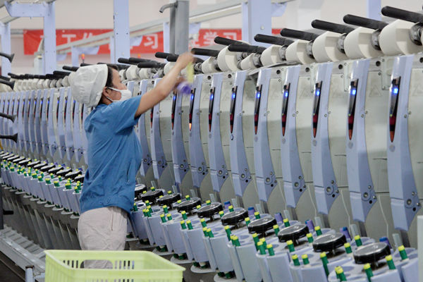 精益布局：優(yōu)化生產(chǎn)流程，提高工廠空間利用率