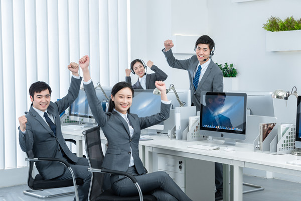 年度客戶滿意度提升計劃：用戶至上，服務領先