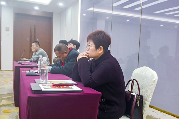 無錫市社區(qū)商會——勤新商會攜手正睿咨詢集團為企業(yè)家賦能充電！